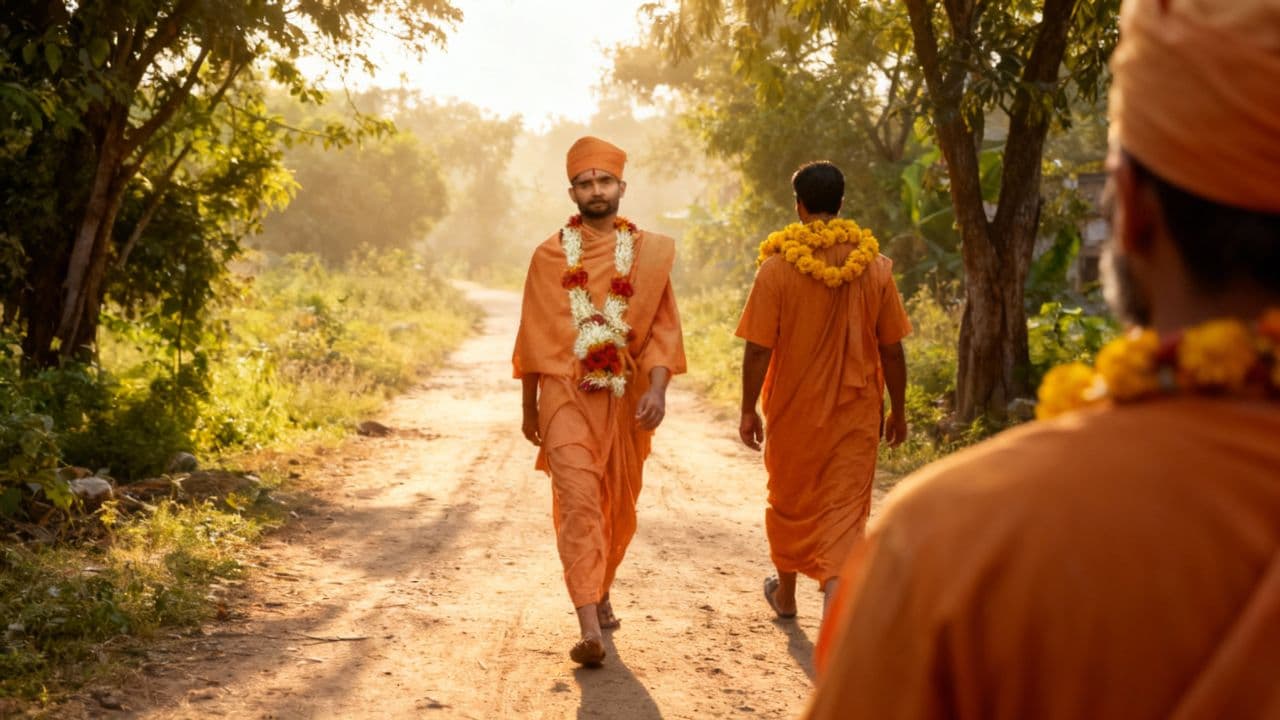 Saints and the Cycle