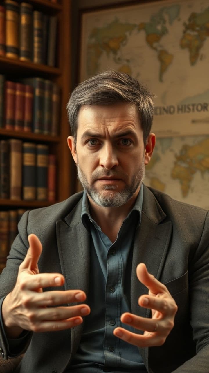 The Unfathomable Pyramids