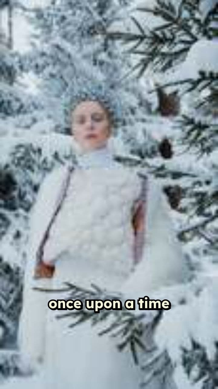 Cursed Hearts in an Enchanted Forest