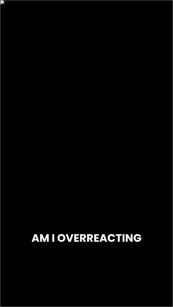 Boyfriend Reacts Badly to Meeting My Dads