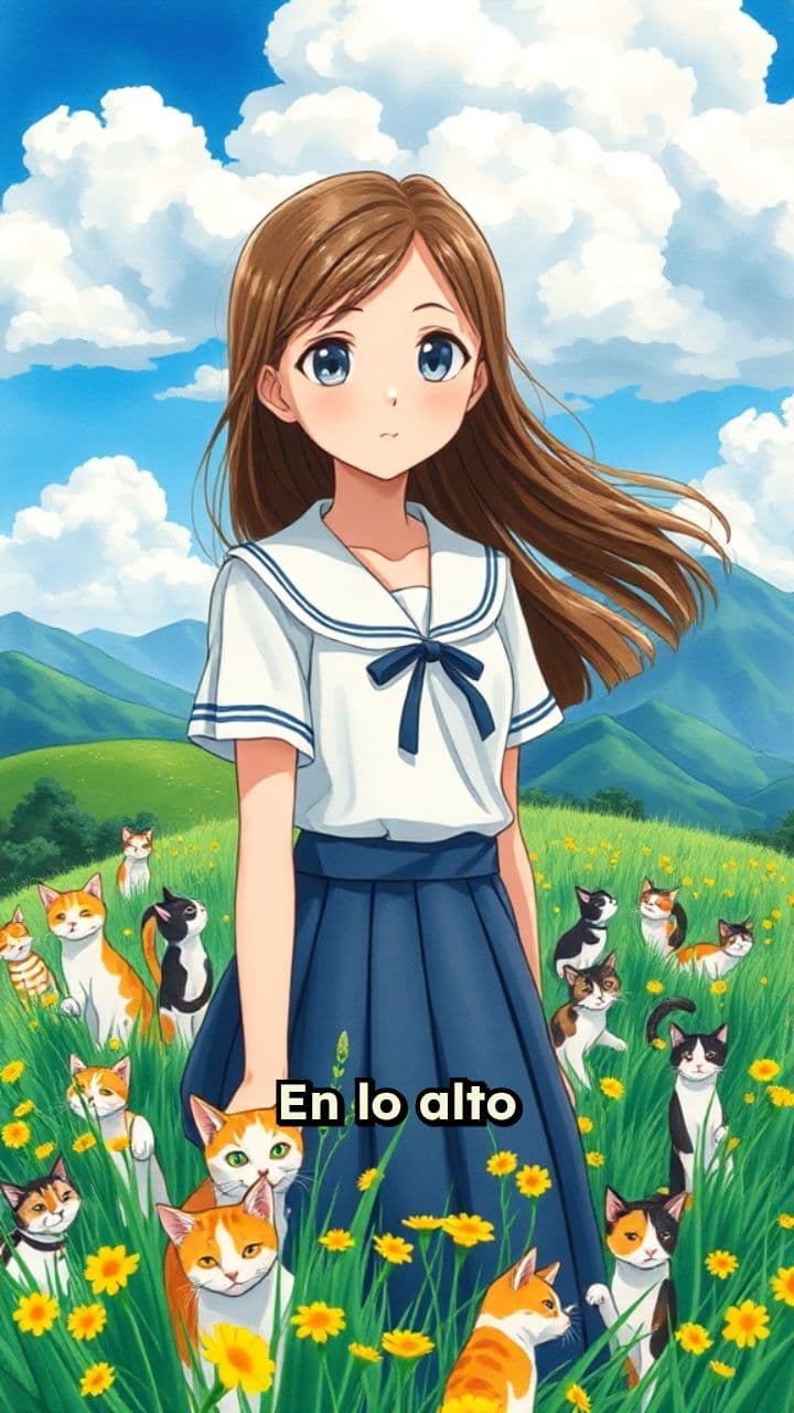 El Portal de los Gatos