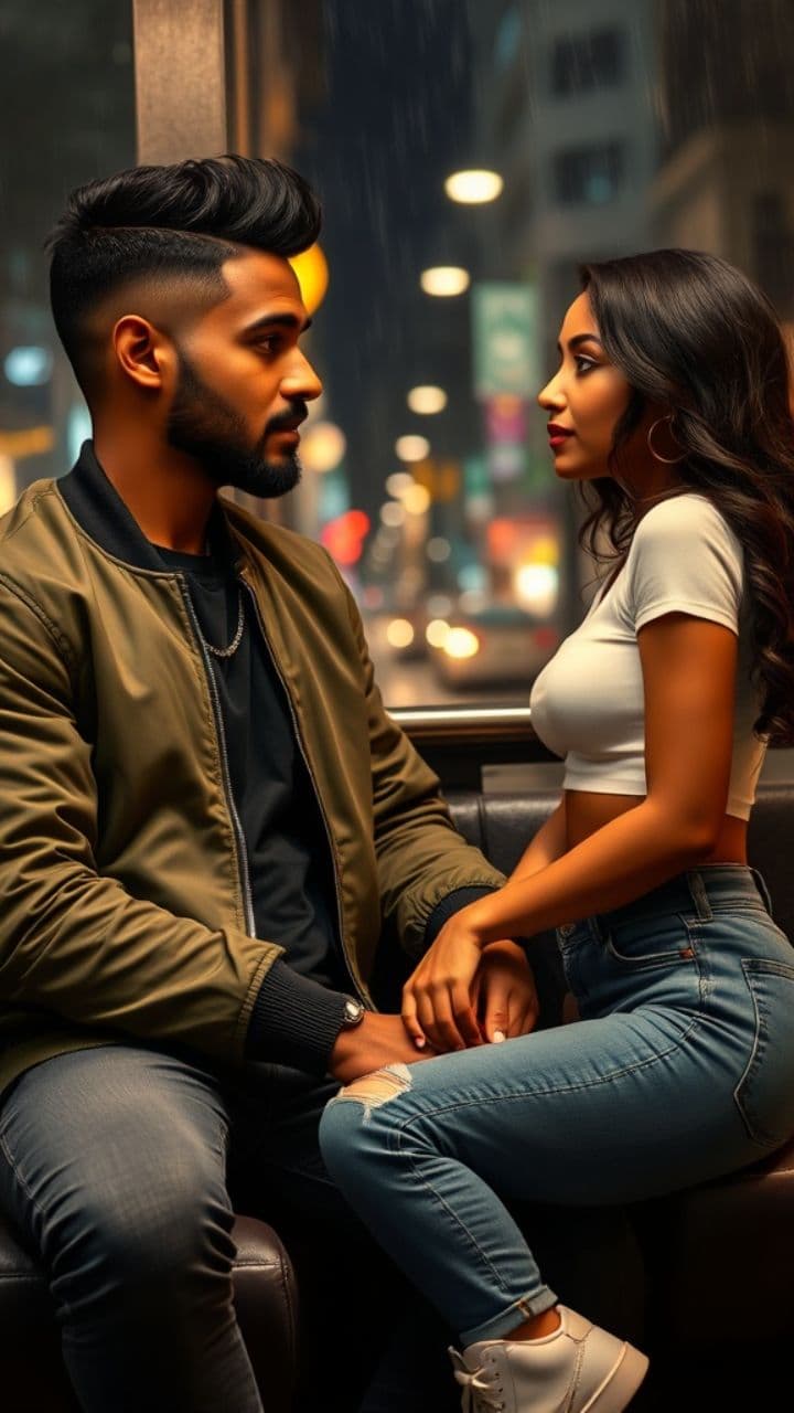 Urban Bhangra Anthem