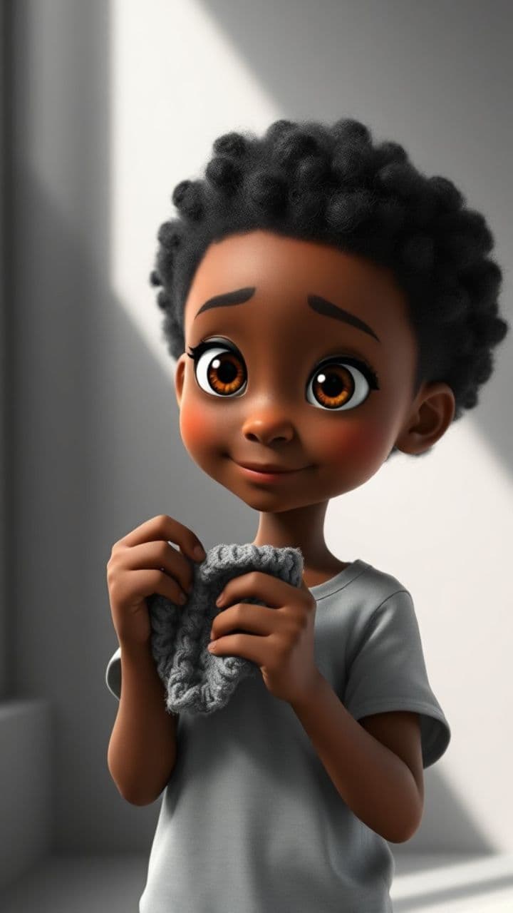 Threads of Imagination