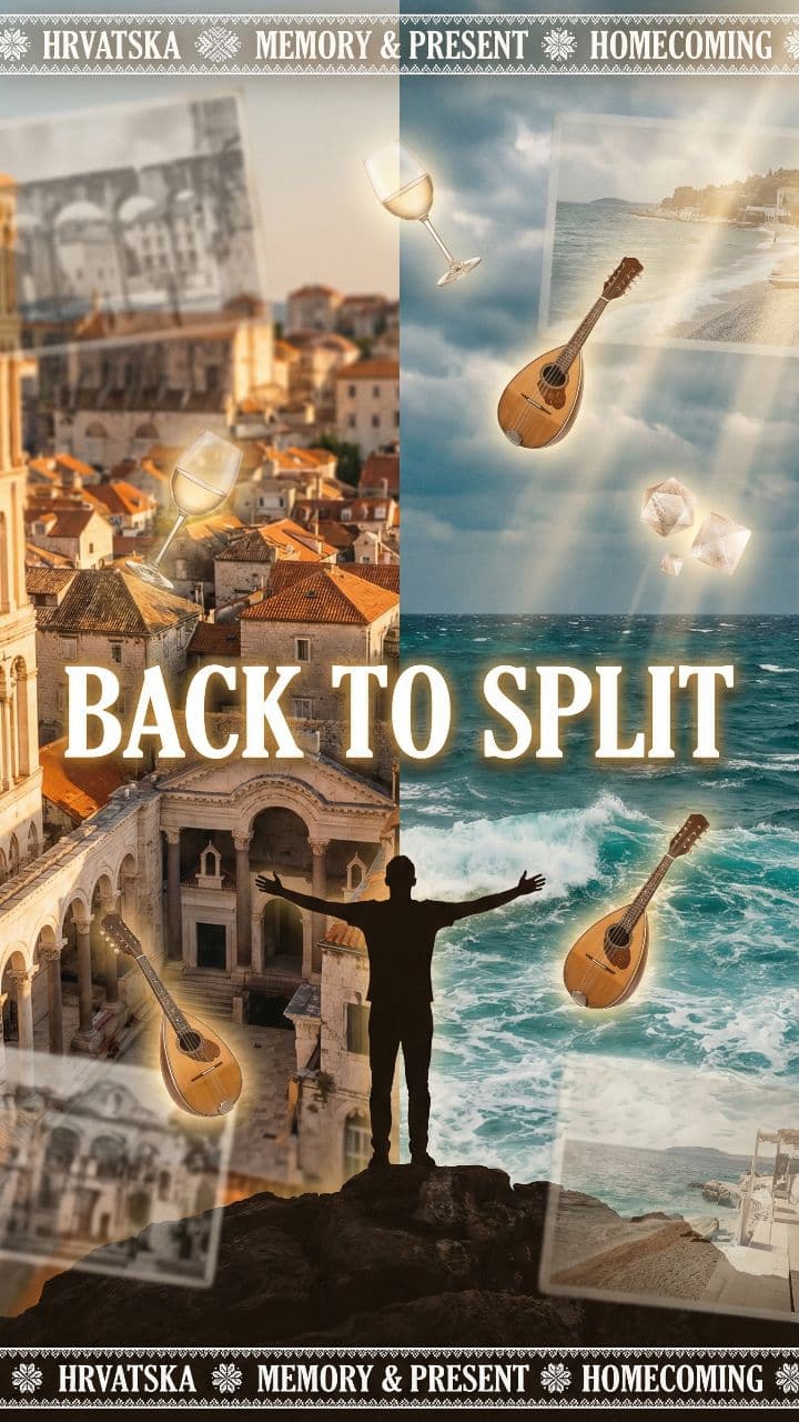 Back to Split