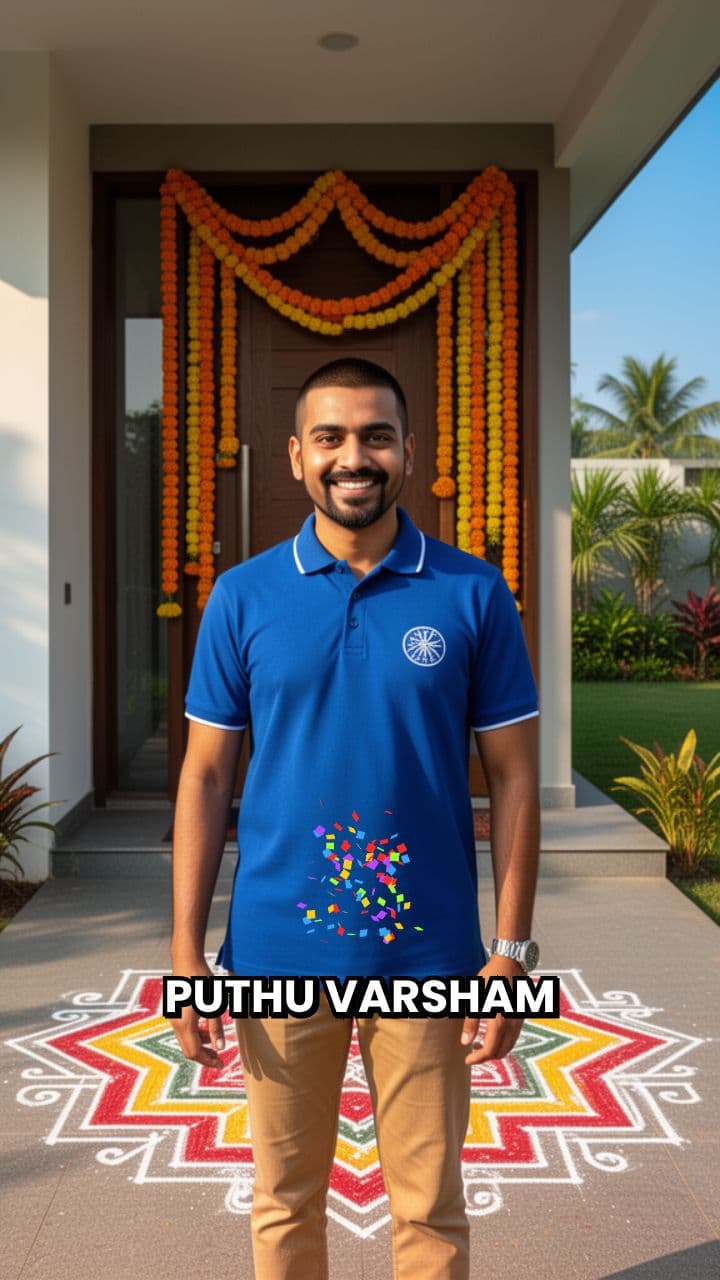 Our New Year Promise