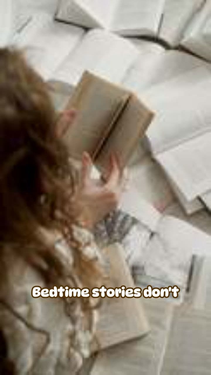 The Magic of Multicultural Bedtime Stories