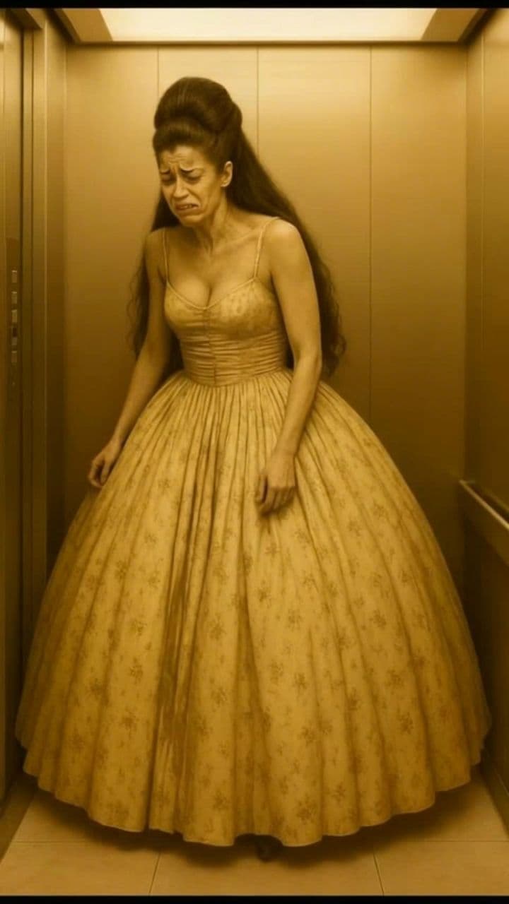 Image transform video