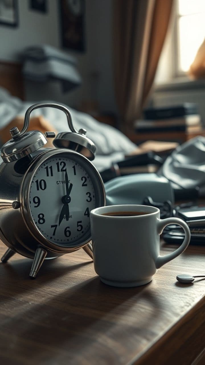 Gambit Technologies: Work Smarter, Live Better