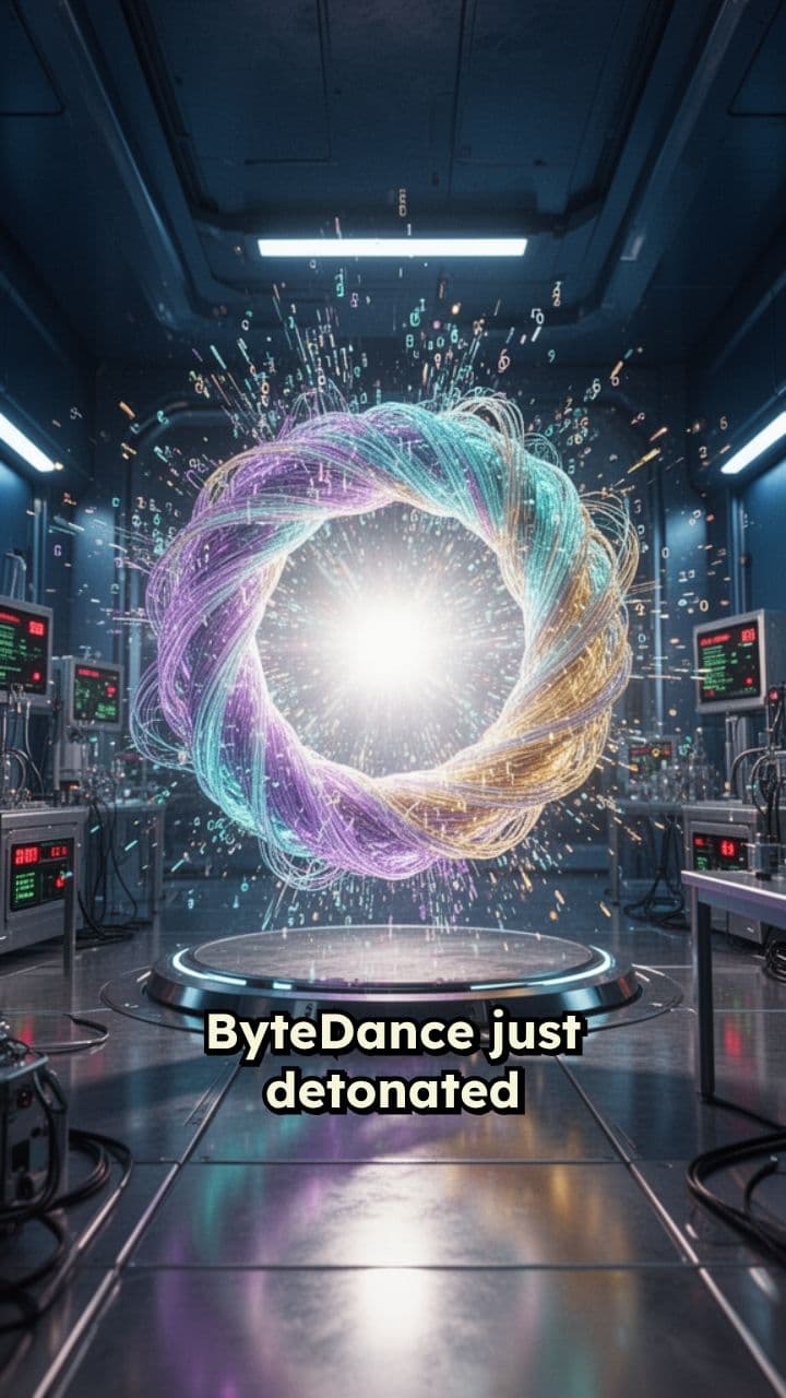 AI’s Acceleration: Bagel, Claude 4, Devstral