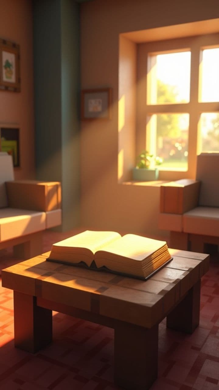 Faithful Love and Hope