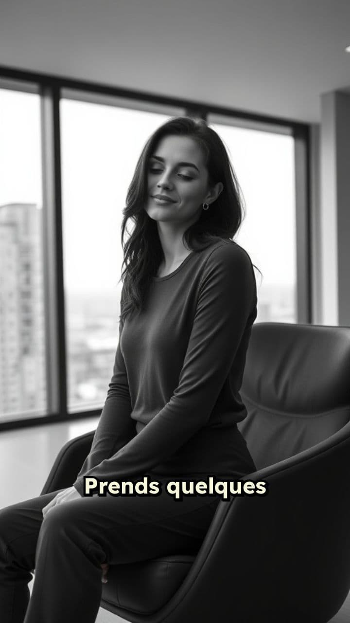 Visualise tes objectifs chaque jour