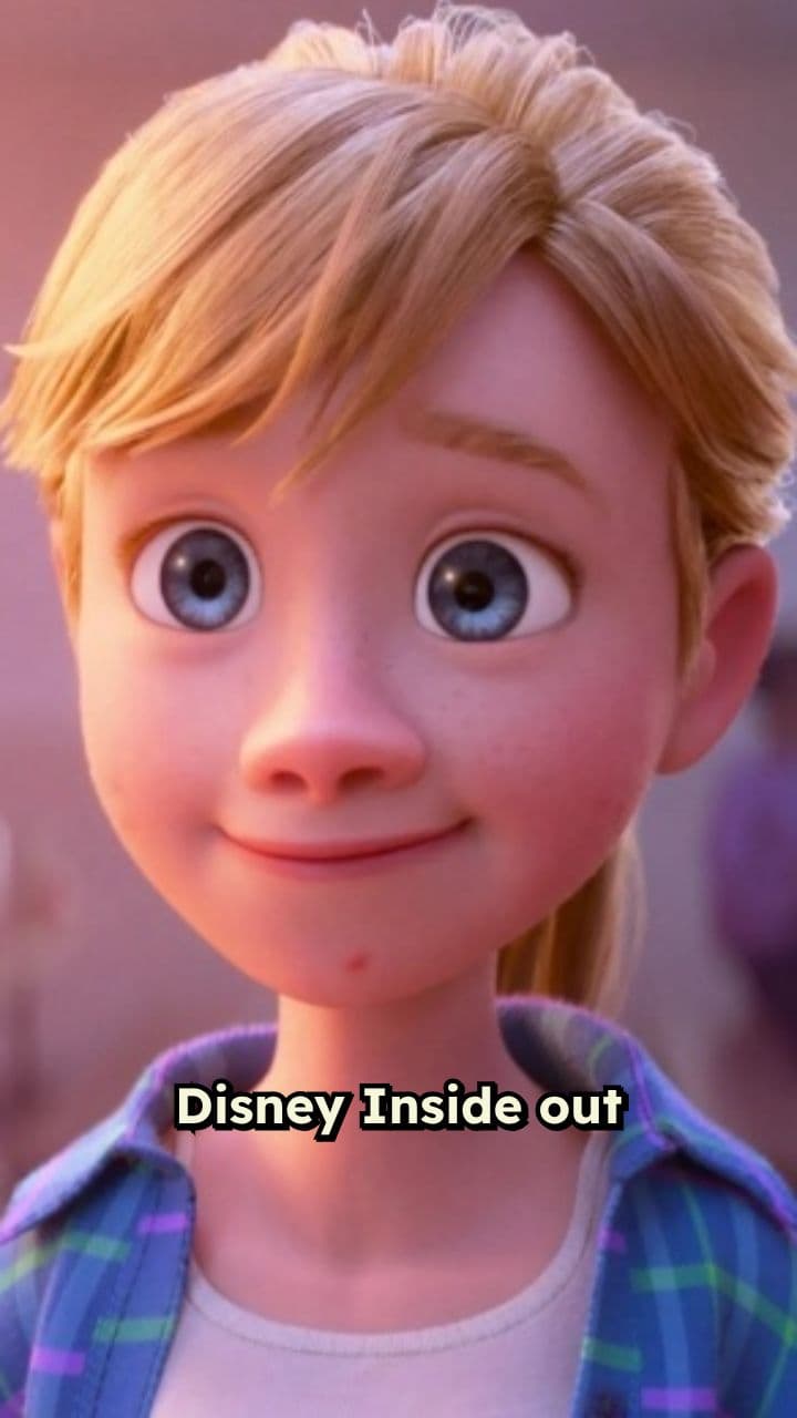 Riley Confronts the Bully