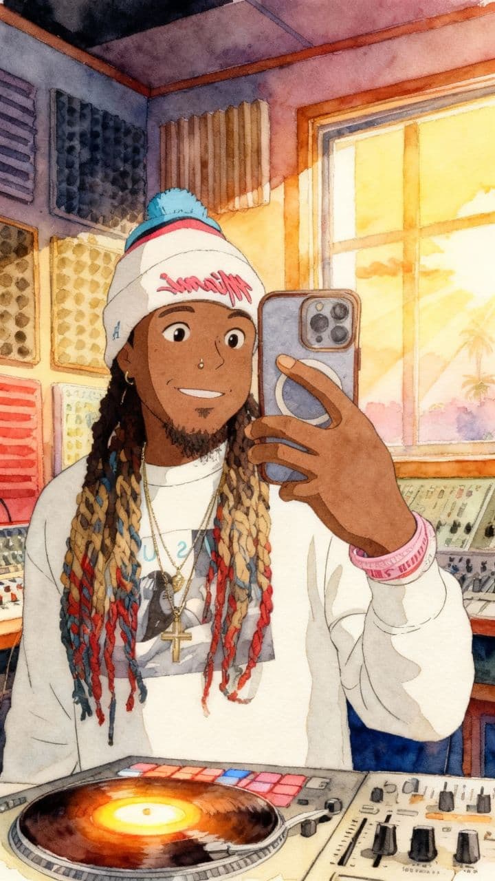 Standing on Business