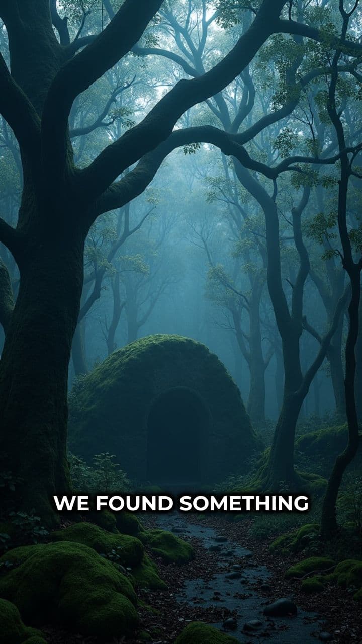 Awakening the Forgotten Horror