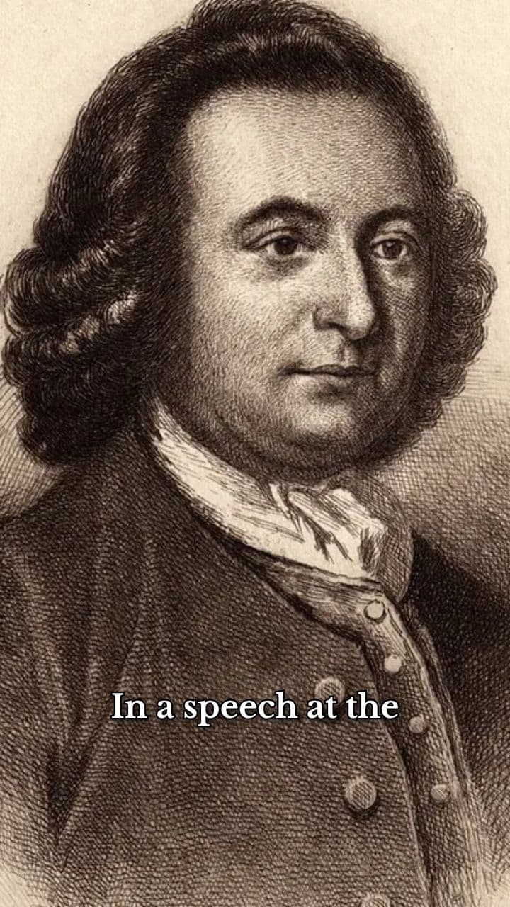 George Mason on Disarming the People