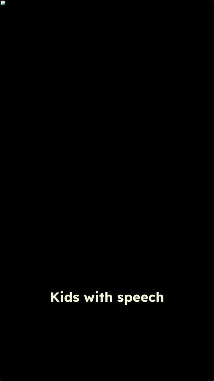 Unlocking Speech Disorders: A New Approach