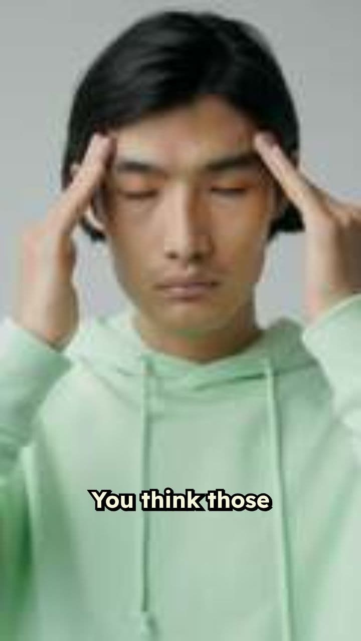 Meditation App Paradox