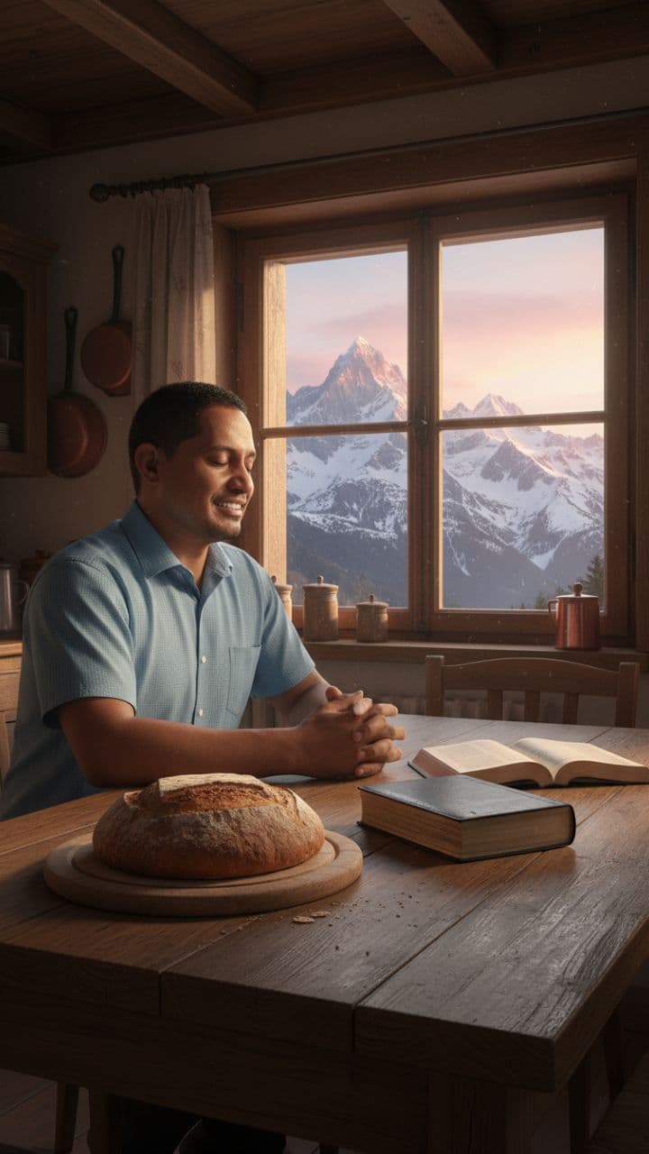 Thank You, Lord, With All My Heart