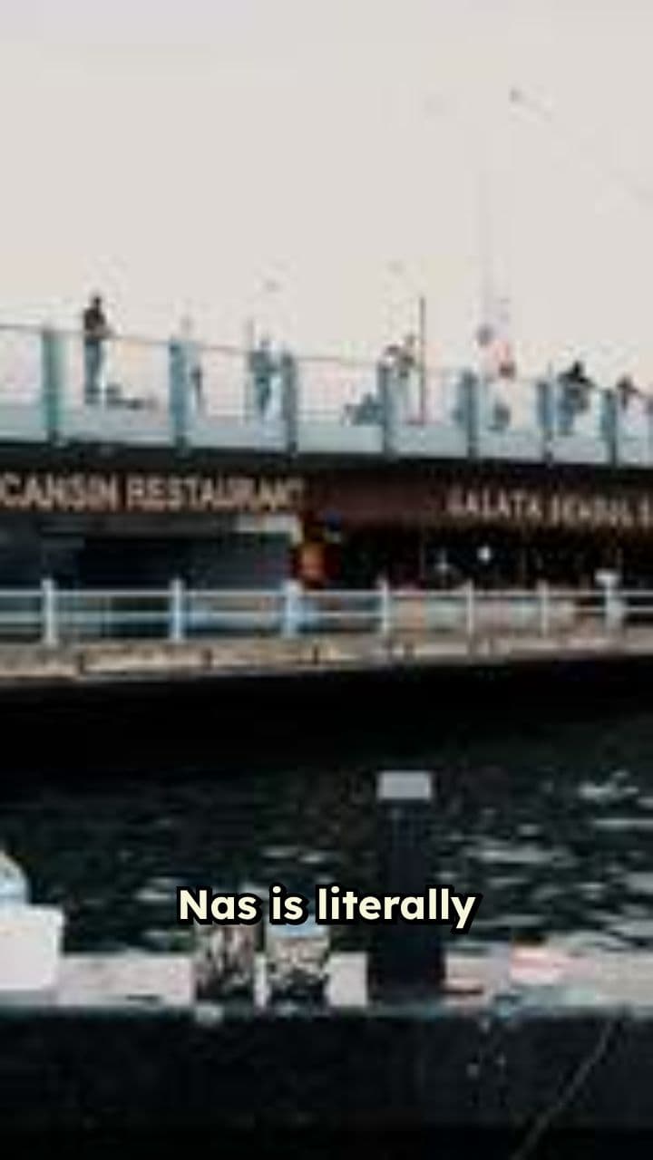 Nas Invests in Bronx Hip Hop Museum