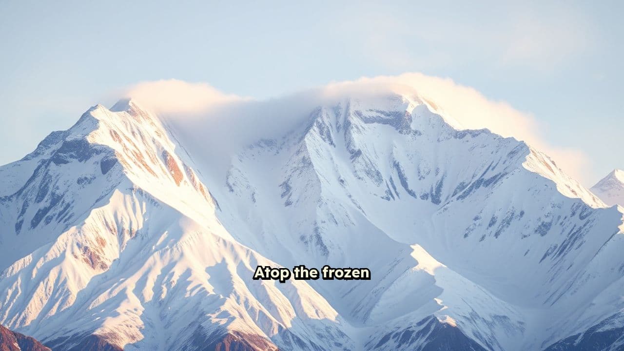 Divine Love on Mount Kailash