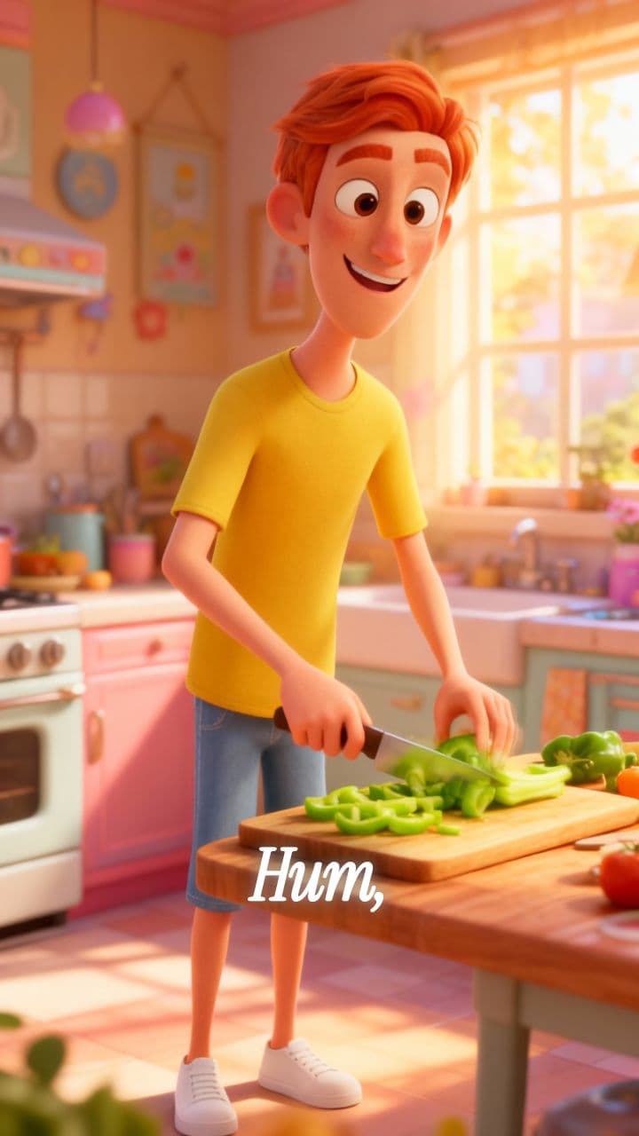 Cozinhando no modo elástico