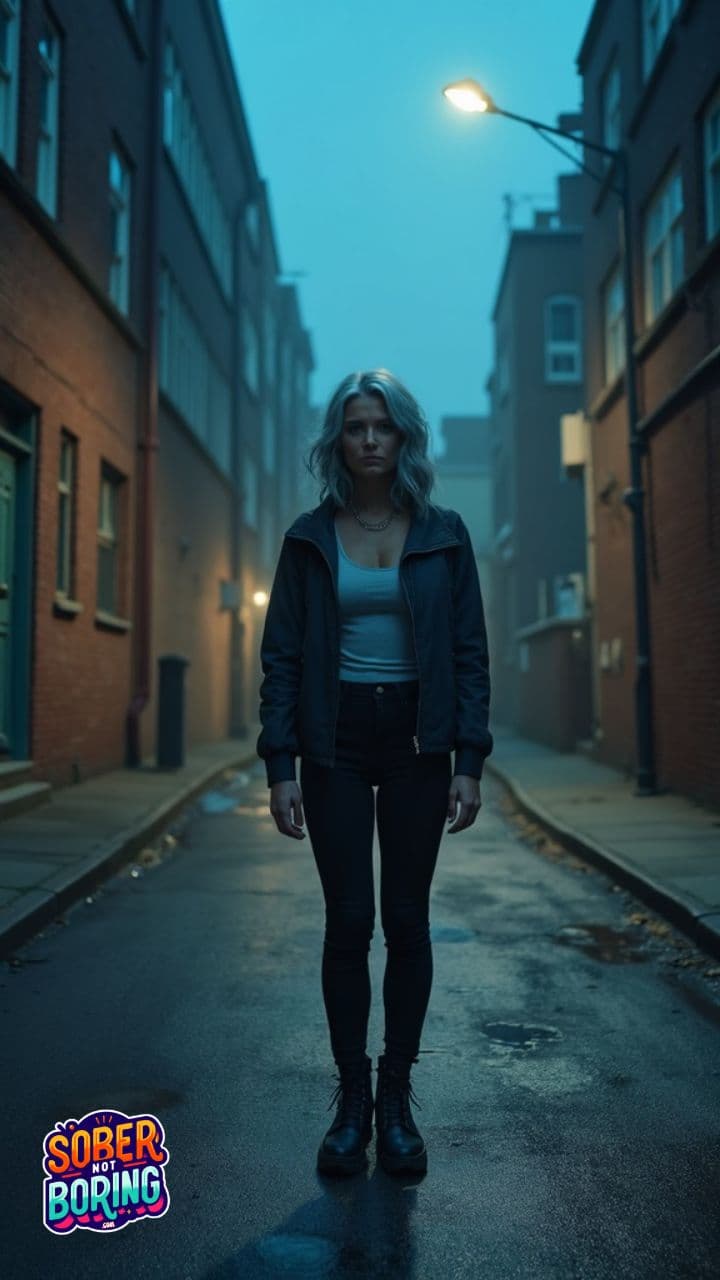 Living for the Summit