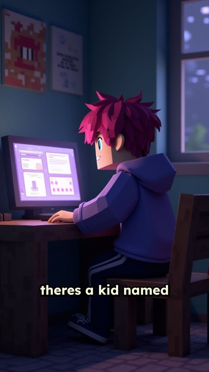 Discord Casanova with No Real-Life Connections