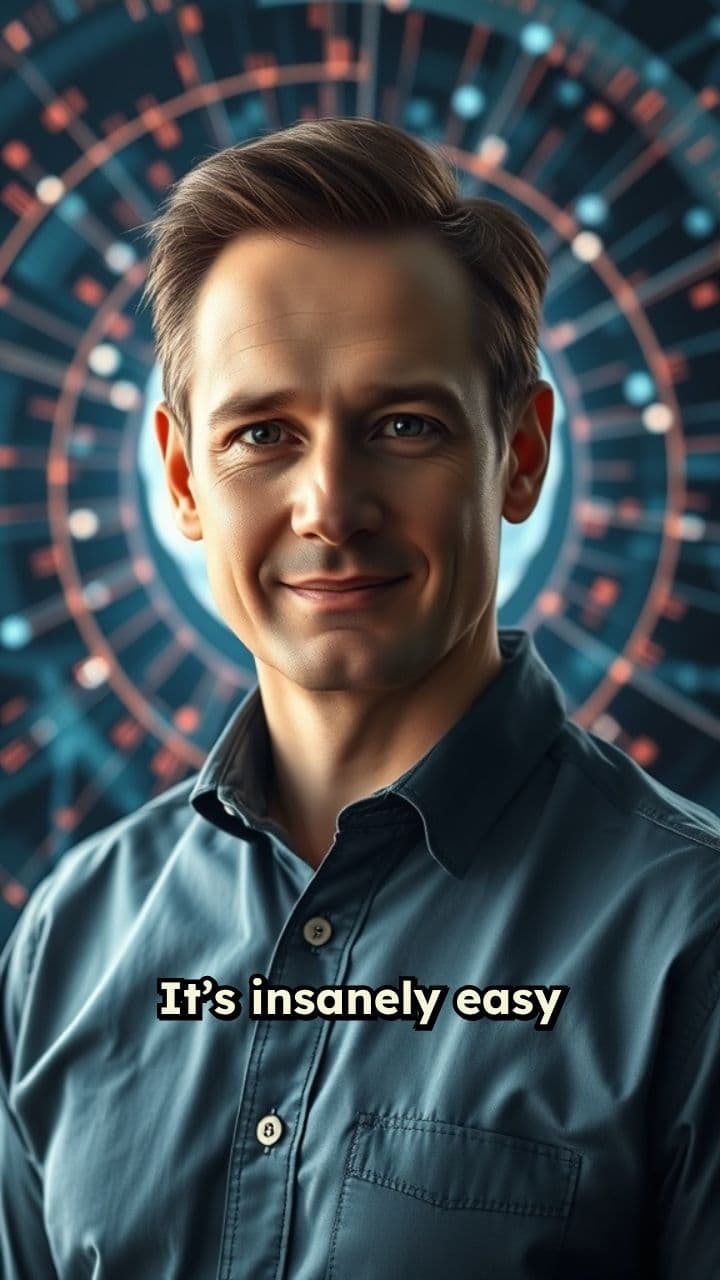 Build Your Own AI Agent Easily