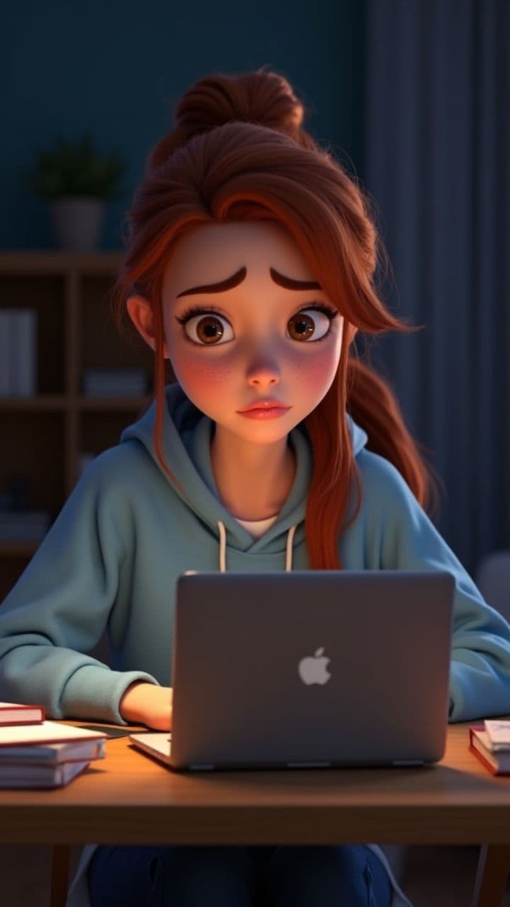 Managing College Anxiety Effectively