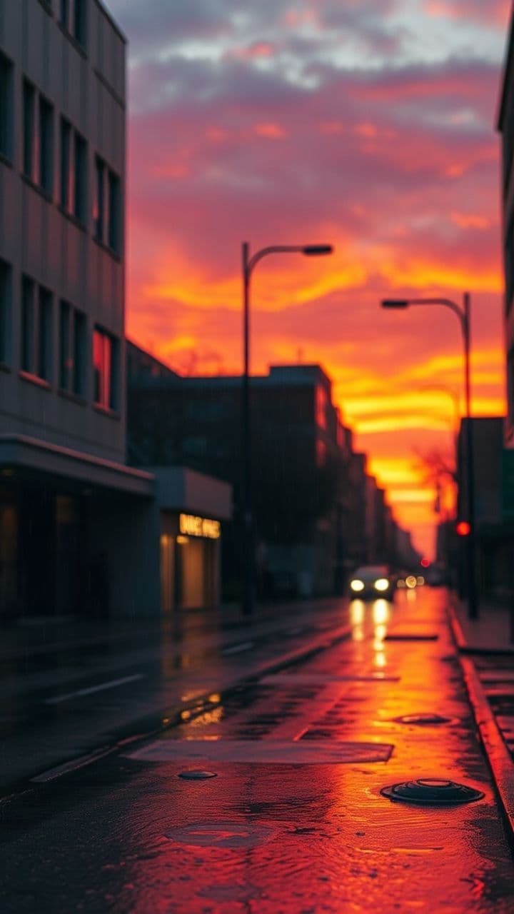 Hoy comienza lo inesperado