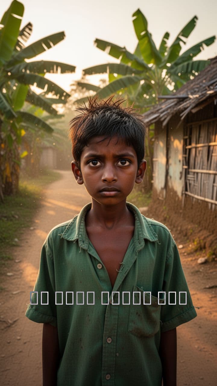 রাশেদের সাফল্যের গল্প