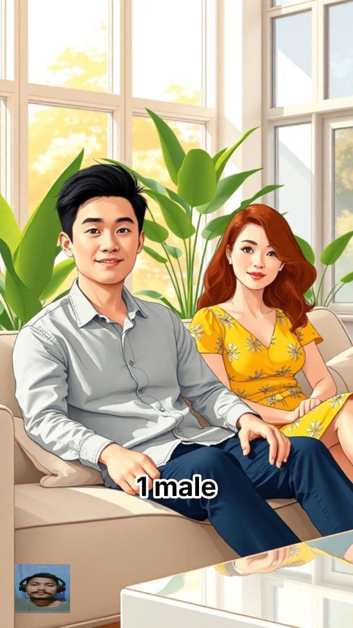 पुरुष और महिला का 3 मिनट का सेक्स