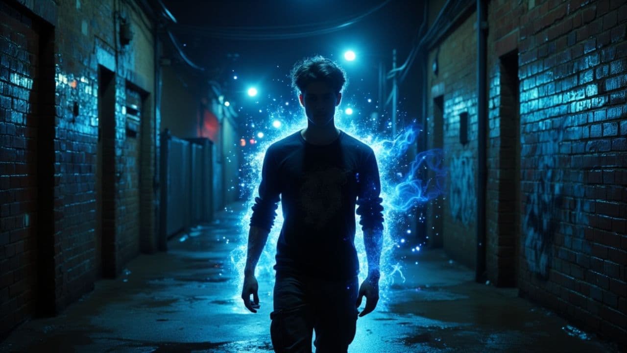 Breaking Free from You