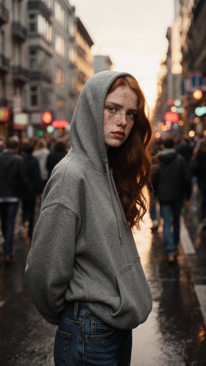 Grace Found Me First