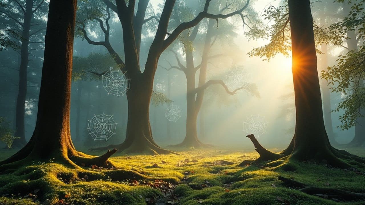 Ethereal Journey: A Cinematic Soundscape