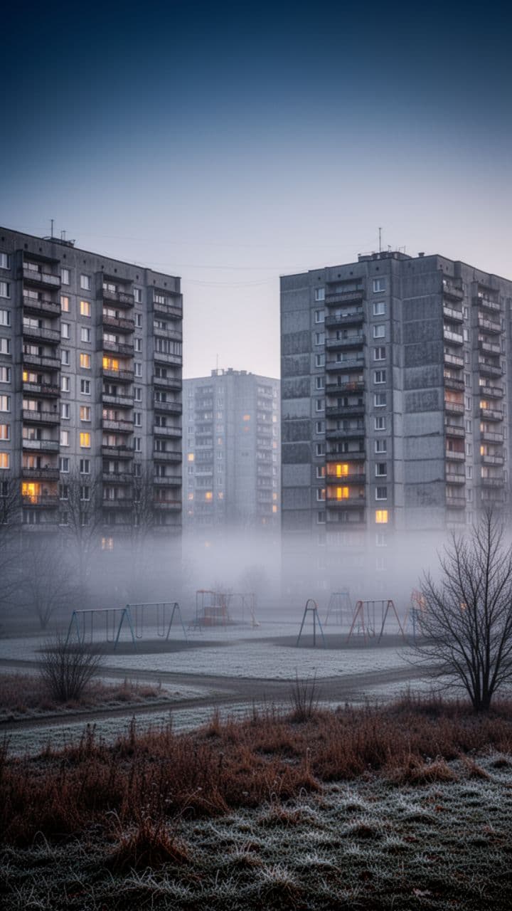 Rap z przekazem w głowie