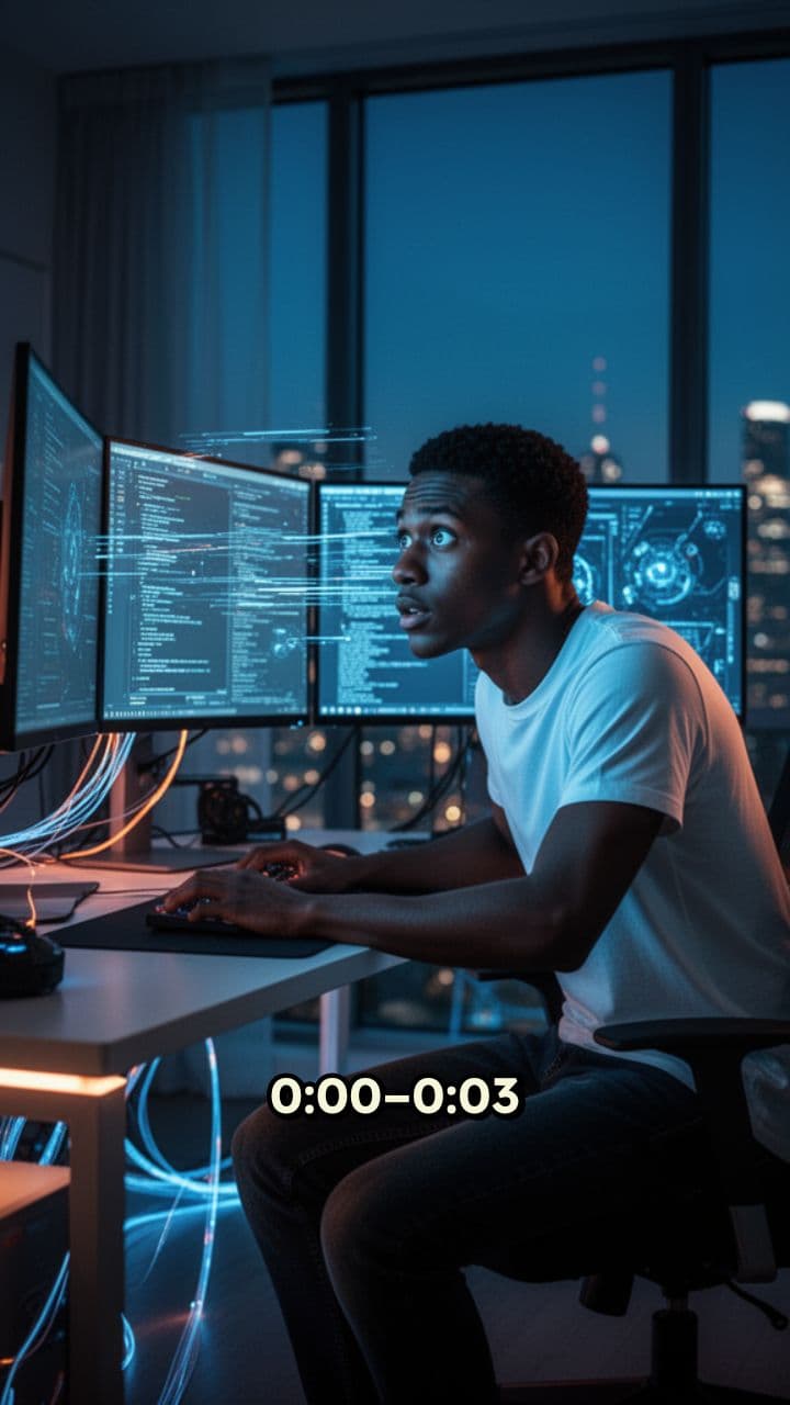 Find Your Stride with AI