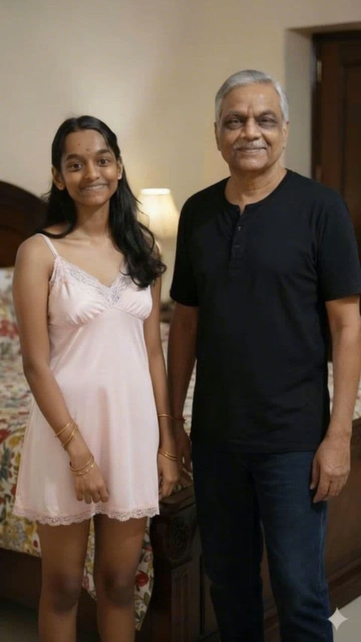 Image transform video