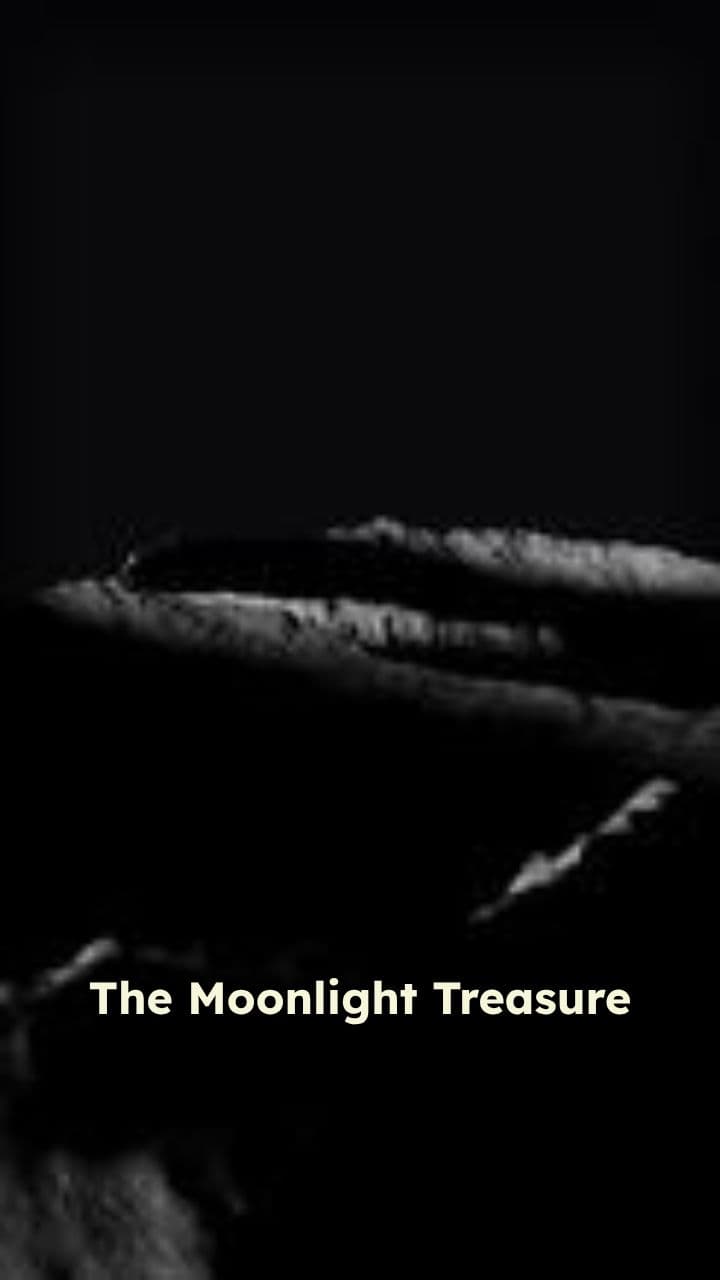 Moonlight Treasure Hunt Adventure