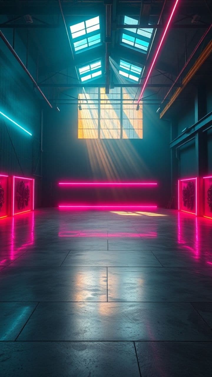 The New Mudra Legacy Flow