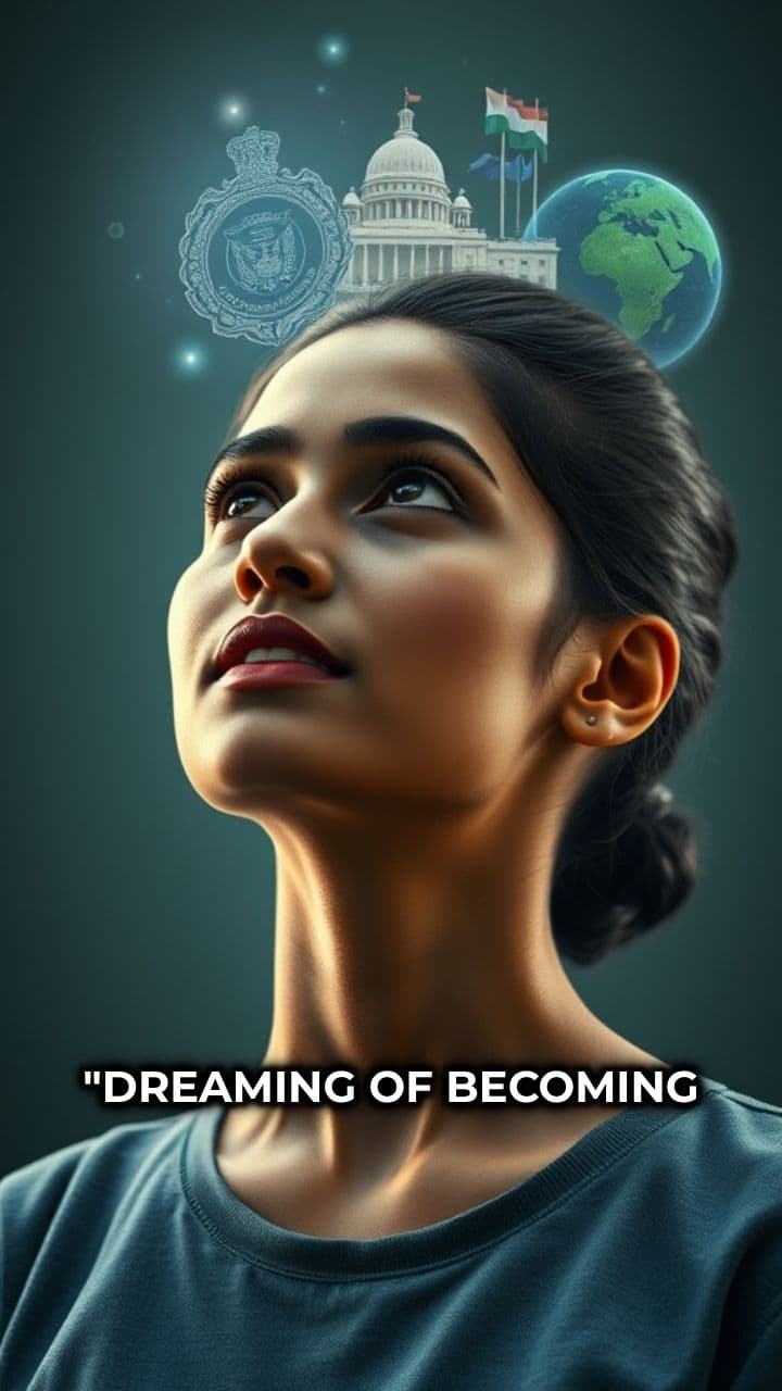 UPSC Civil Services Exam Overview