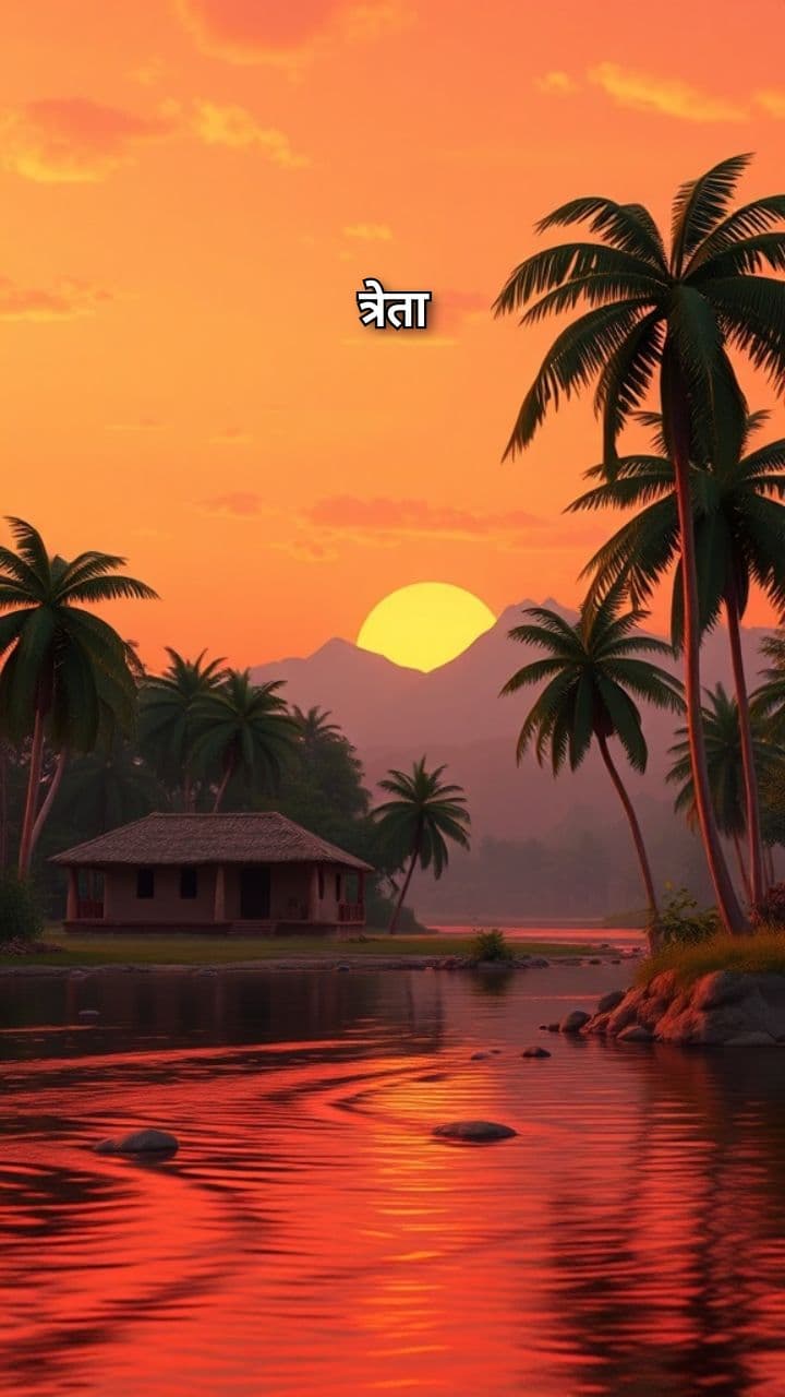 अग्निव्रत: करुणा से धर्मरक्षा