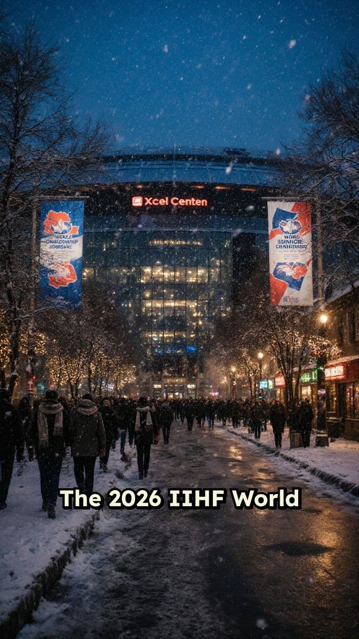 USA vs Sweden New Year’s Eve Showdown