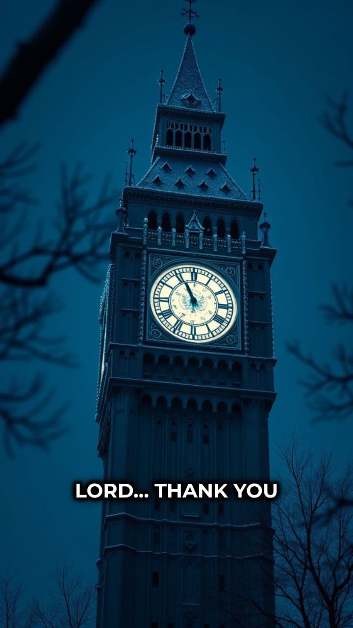 New Year, New Beginnings