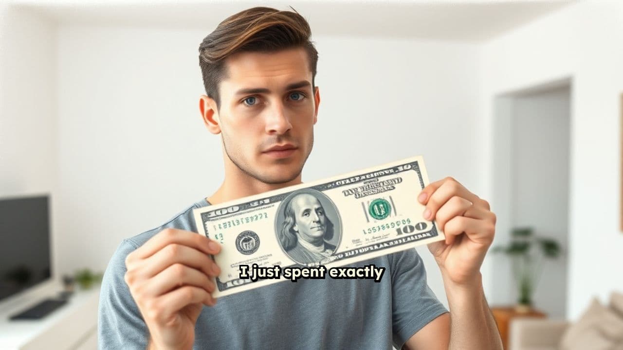 Living on $1,000: A Lean FIRE Challenge