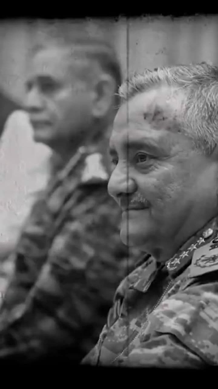 The Invisible Empire Running India