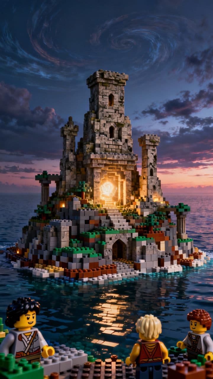 A Call to Rise Again