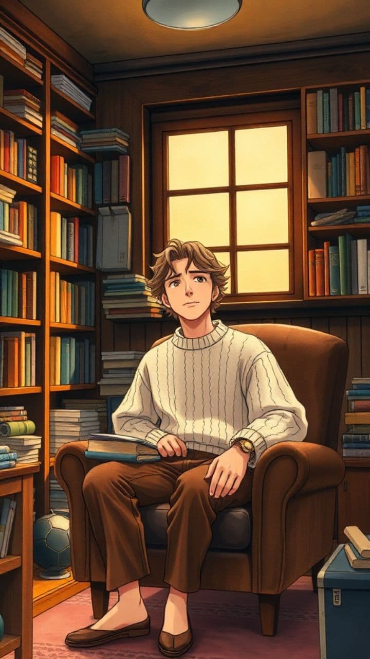 This Perfume Under the Moon