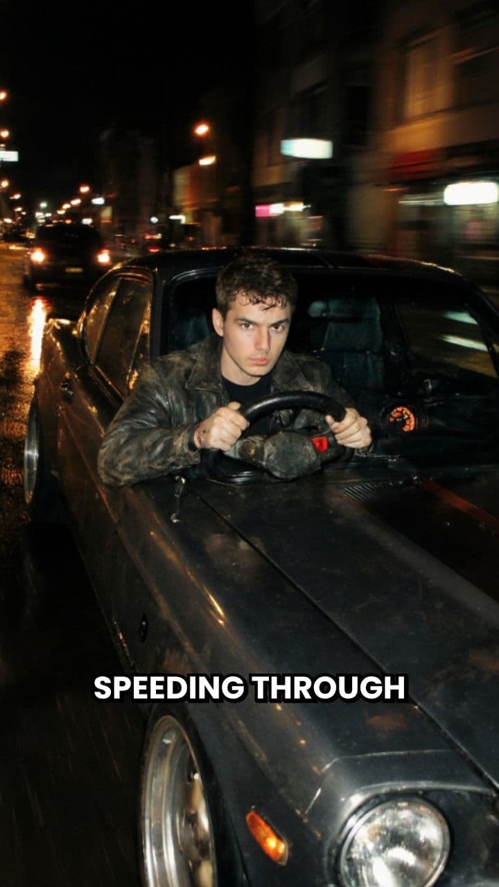 Chasing Speed and Destiny