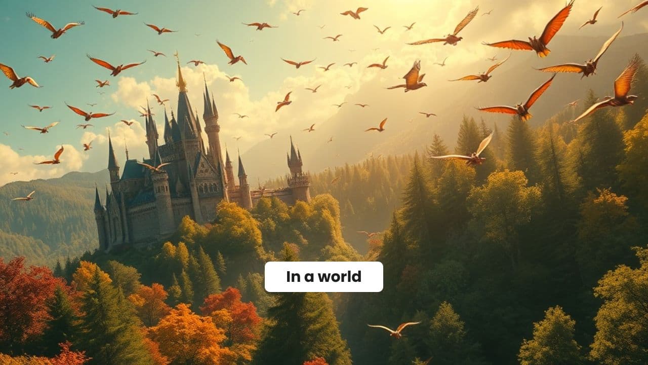 Gyatt - Movie Trailer